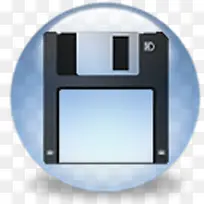 XP系统水晶按钮图标-空若网 XP系统水晶按钮图标-空若网