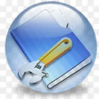 XP系统水晶按钮图标-空若网 XP系统水晶按钮图标-空若网