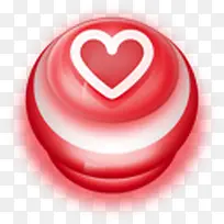 水晶箭头按钮图标下载-空若网 水晶箭头按钮图标下载-空若网