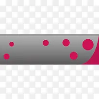 灰色红点按扭-空若网 灰色红点按扭-空若网