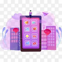 2.5D����칫����廭-������