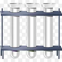 试管png矢量素材-空若网 试管png矢量素材-空若网
