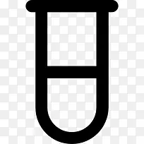 试管图标-空若网 试管图标-空若网