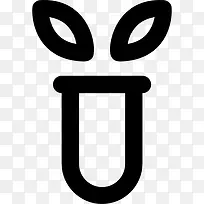 试管图标-空若网 试管图标-空若网