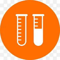 试管图标-空若网 试管图标-空若网