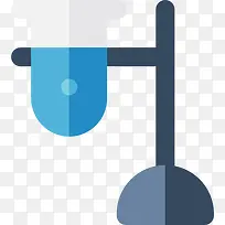 试管图标-空若网 试管图标-空若网