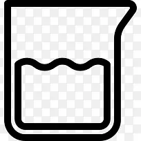 烧杯图标-空若网 烧杯图标-空若网