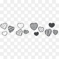 可爱卡通图标剪影卡通图标-空若网 可爱卡通图标剪影卡通图标-空若网