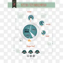 �ʸ�PPT���ݷ���ͼʸ���ز�-������