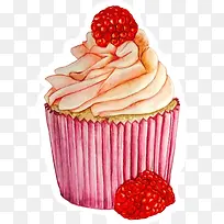 奶油甜点-空若网 奶油甜点-空若网