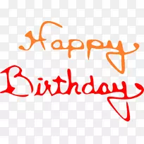 生日蛋糕祝你生日快乐剪贴画免费周年纪念剪贴画-空若网 生日蛋糕祝你生日快乐剪贴画免费周年纪念剪贴画-空若网