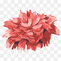 水彩鲜花图案-空若网 水彩鲜花图案-空若网