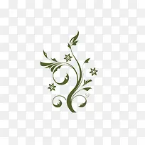 中国风蓝色花纹-空若网 中国风蓝色花纹-空若网