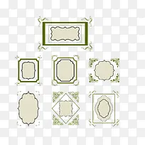 ��ɫ�߿�-������