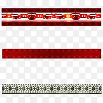 中国风边框-空若网 中国风边框-空若网