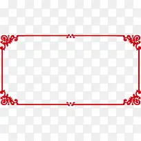 边框-空若网 边框-空若网