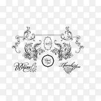 欧式边框-空若网 欧式边框-空若网