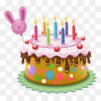 生日蛋糕-空若网 生日蛋糕-空若网