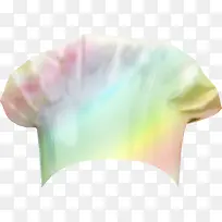 彩色厨师帽-空若网 彩色厨师帽-空若网