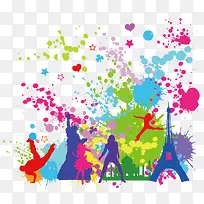 水彩艺术人生-空若网 水彩艺术人生-空若网