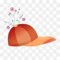 卡通可爱帽子-空若网 卡通可爱帽子-空若网