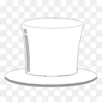 手绘帽子-空若网 手绘帽子-空若网