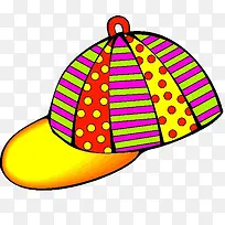 彩色卡通帽子-空若网 彩色卡通帽子-空若网