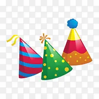 生日帽子-空若网 生日帽子-空若网