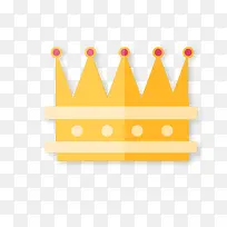 矢量卡通扁平化生日帽子png-空若网 矢量卡通扁平化生日帽子png-空若网