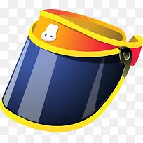 帽子png矢量素材-空若网 帽子png矢量素材-空若网