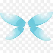 梦幻蝴蝶翅膀-空若网 梦幻蝴蝶翅膀-空若网