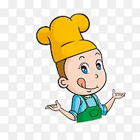 厨师-空若网 厨师-空若网