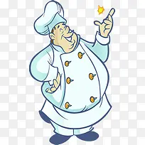 厨师新奇想法餐点-空若网 厨师新奇想法餐点-空若网