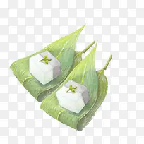 水彩芝麻糕-空若网 水彩芝麻糕-空若网