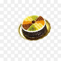 水果蛋糕-空若网 水果蛋糕-空若网