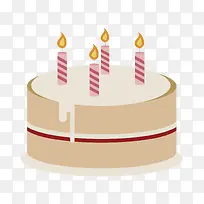 生日蛋糕素材-空若网 生日蛋糕素材-空若网