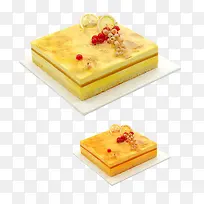 方蛋糕-空若网 方蛋糕-空若网