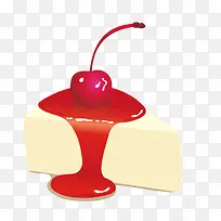 草莓蛋糕-空若网 草莓蛋糕-空若网