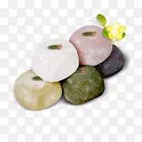 糯米糕点-空若网 糯米糕点-空若网