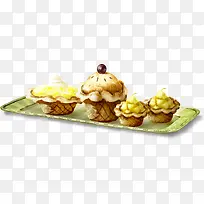 食物蛋挞-空若网 食物蛋挞-空若网