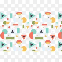 创意三角形-空若网 创意三角形-空若网