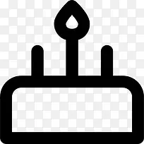 ÉúÈÕµ°¸âͼ±ê-¿ÕÈôÍø ÉúÈÕµ°¸âͼ±ê-¿ÕÈôÍø