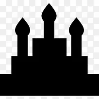 生日蛋糕图标-空若网 生日蛋糕图标-空若网