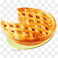 烤面包点心蛋糕-空若网 烤面包点心蛋糕-空若网