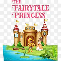 矢量手绘卡通插画-空若网 矢量手绘卡通插画-空若网