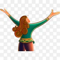 �������Ӳ廭-������