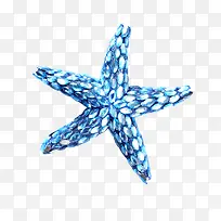 卡通海星-空若网 卡通海星-空若网