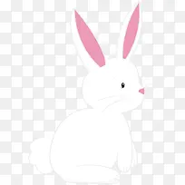 卡通可爱小动物装饰动物头像-空若网 卡通可爱小动物装饰动物头像-空若网