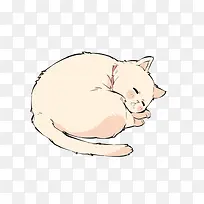 卡通可爱小动物装饰设计动物头像-空若网 卡通可爱小动物装饰设计动物头像-空若网