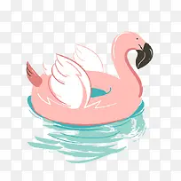 卡通可爱小动物装饰动物头像-空若网 卡通可爱小动物装饰动物头像-空若网